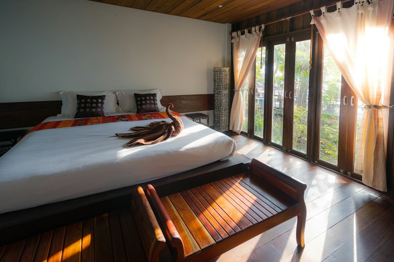 Pousada boutique em Paraty — foto 2