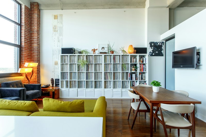 Studio design no Itaim — foto 3