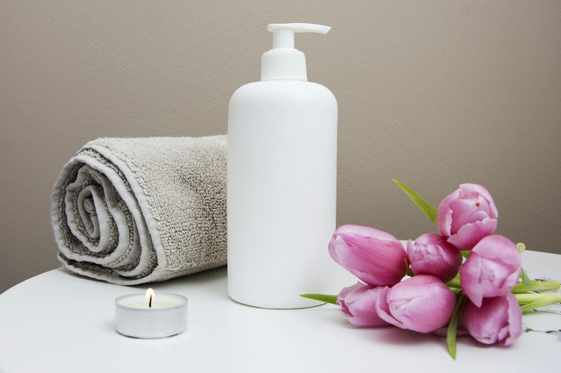 Massagem relaxante pós-viagem — foto 3